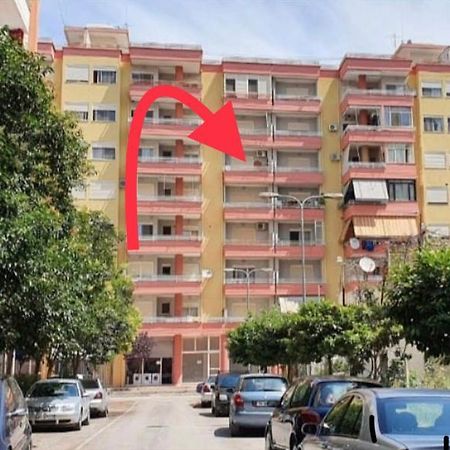 Numa Apartament Влёра Экстерьер фото
