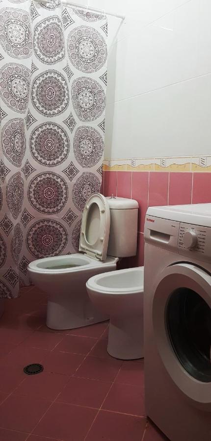 Numa Apartament Влёра Экстерьер фото